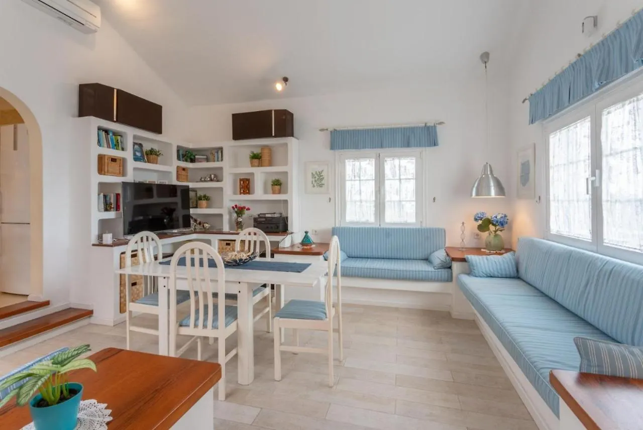 Villa Angela Macher Spain
