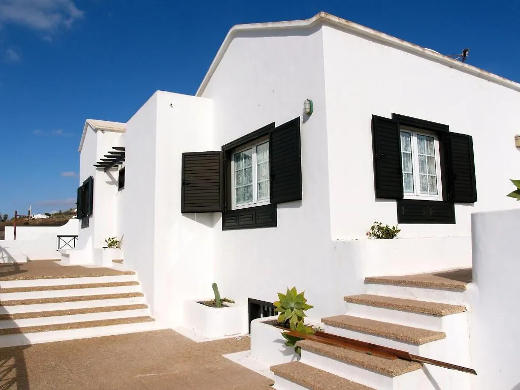 Villa Angela Macher Spain