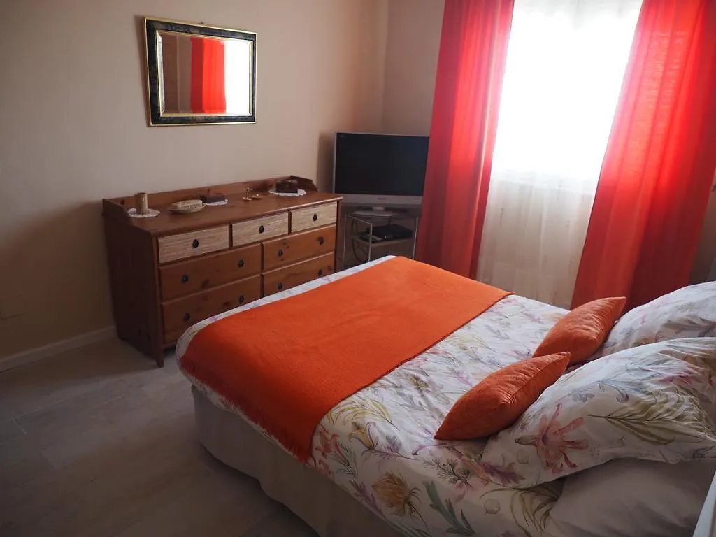 Villa Angela Macher Spain