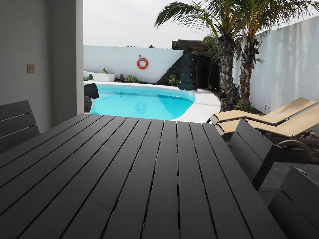 Villa Angela Macher 0*,  Spain