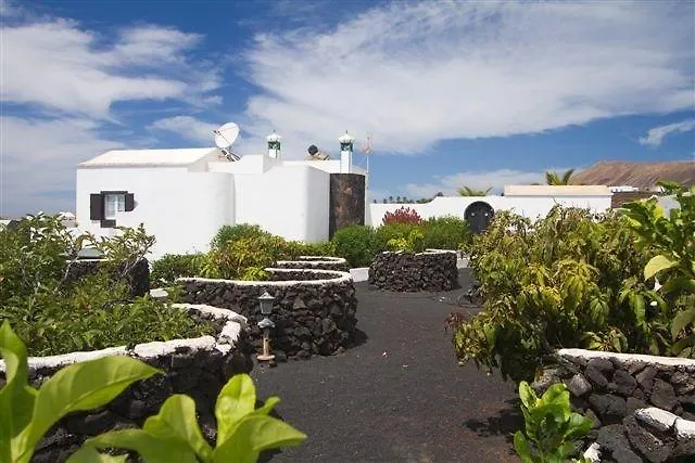 Villa Angela Macher