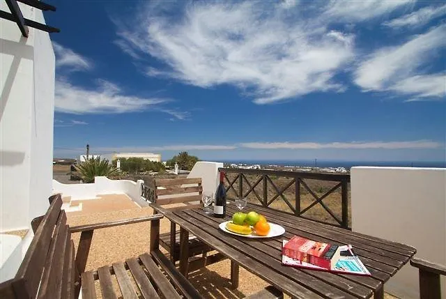 Villa Angela Macher 0*,  Spain