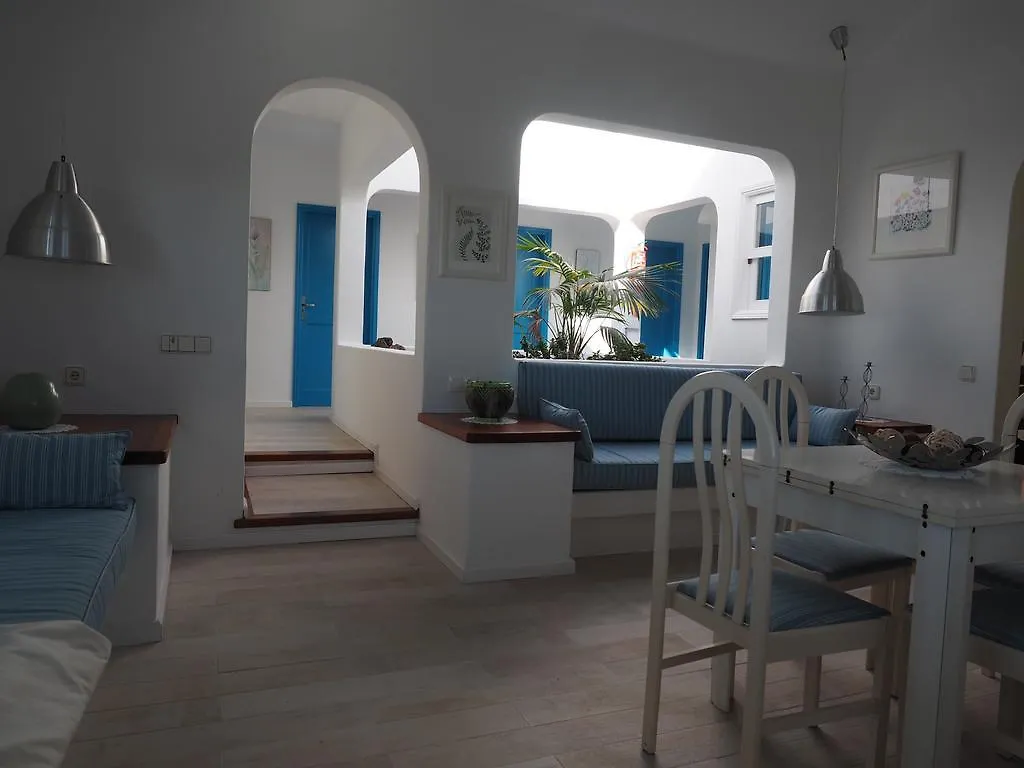 Villa Angela Macher 0*,  Spain